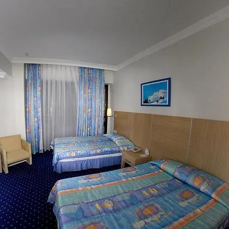 Ozkaymak Alaaddin 3*