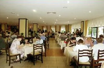 Hotel Ozkaymak Alaaddin 3*